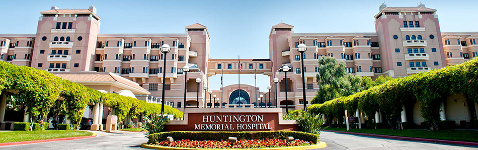 Presidents Circle - Huntington Memorial Hospital