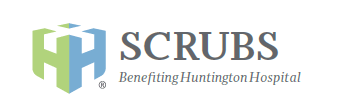 SCRUBS logo