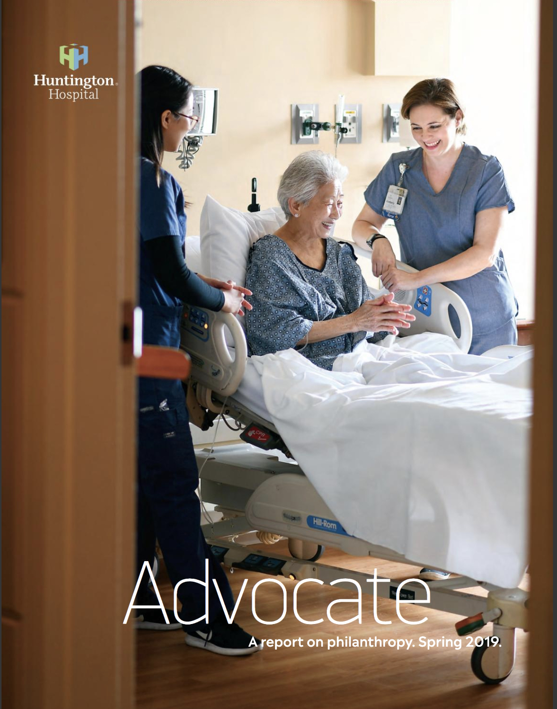 Advocate - Spring 2019