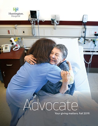 Advocate - Fall 2019