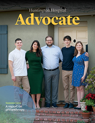 Advocate - Summer 2021